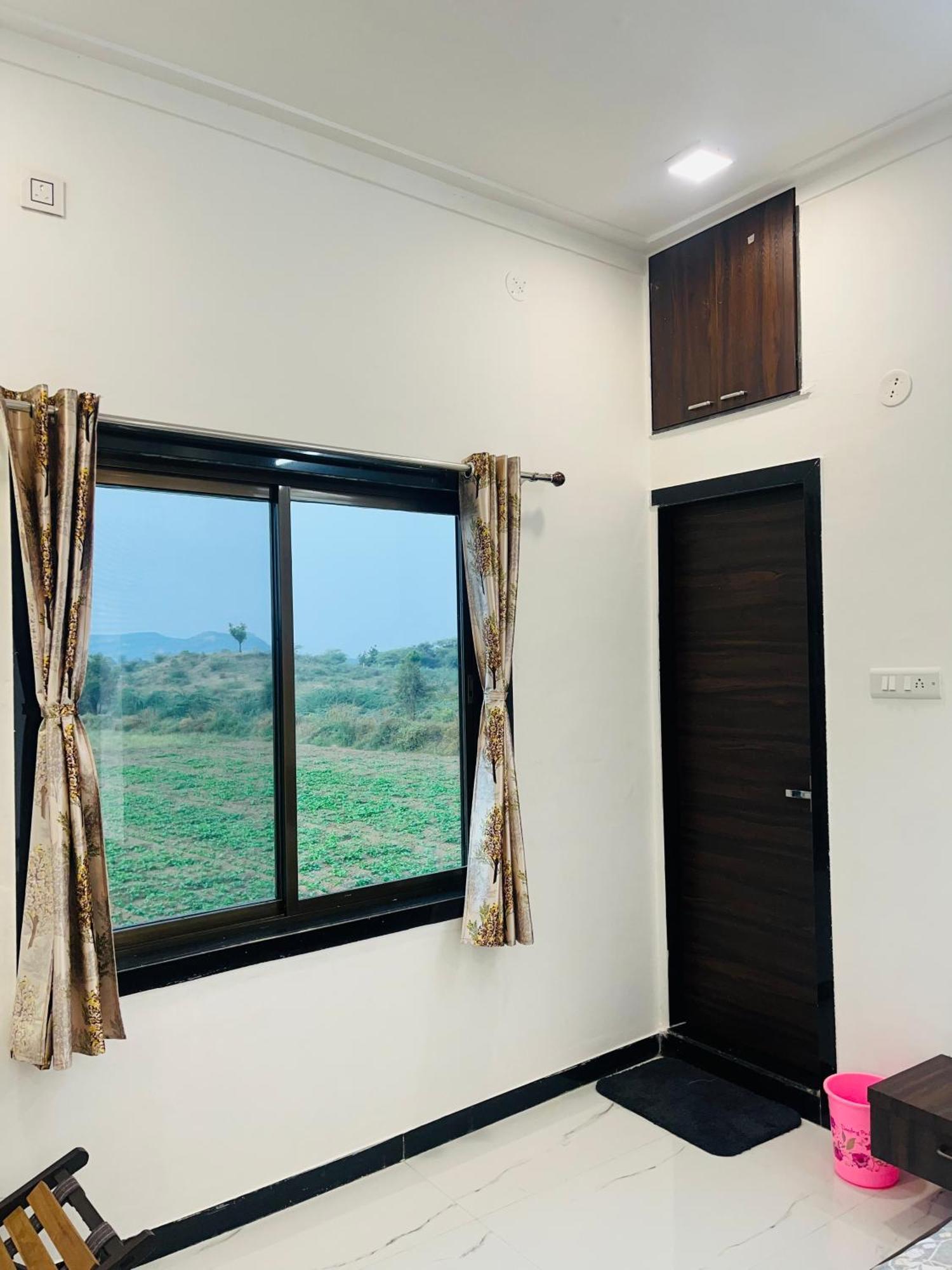 Govardhan Villas Farm Stay Bijapur  Exterior photo